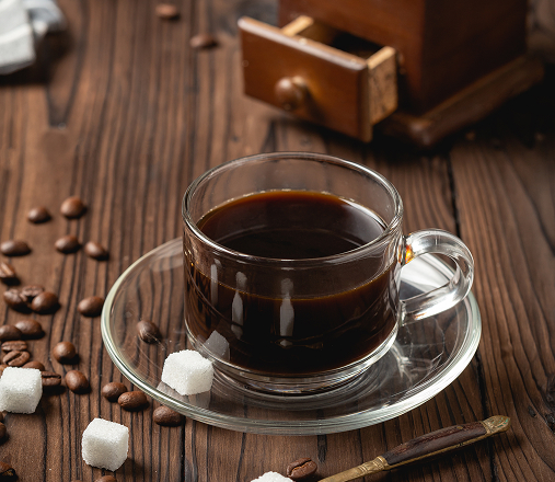 カウコーヒー エコアロハ
